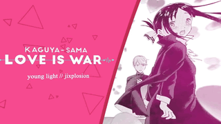 REALITY - Young Light