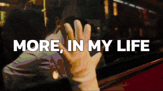 YOU GOTTA GO - AP West